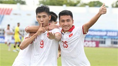 Lịch thi đấu vòng loại U23 châu Á 2024: U23 Việt Nam đá ở 'khung giờ đẹp' 